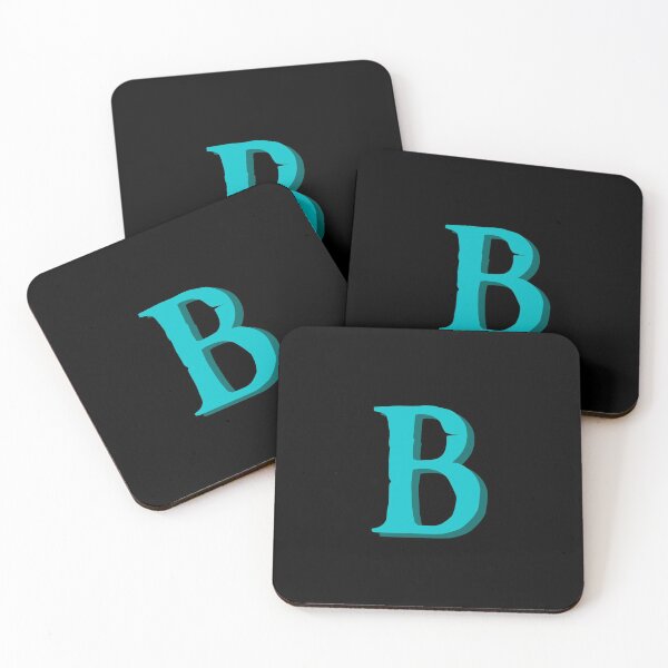 Item preview, Letter b designed and sold by Batartiste.