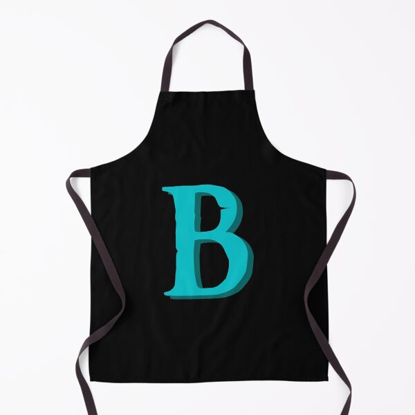 Item preview, Letter b designed and sold by Batartiste.
