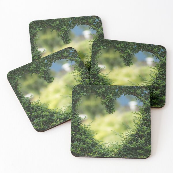 Item preview, Nature Heart designed and sold by TheVIP.