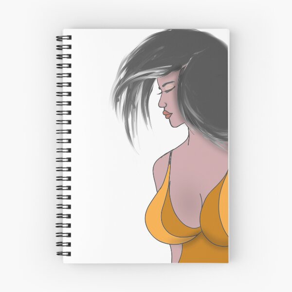 Item preview, Lady in gown  designed and sold by MobilePhoneArts.