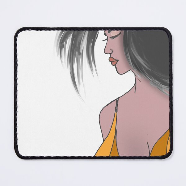 Item preview, Lady in gown  designed and sold by MobilePhoneArts.