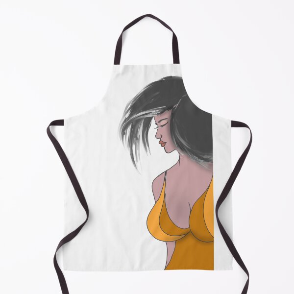 Item preview, Lady in gown designed and sold by MobilePhoneArts.