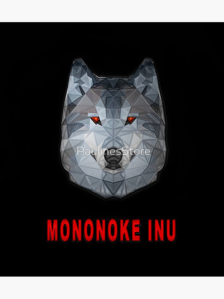 mononoke crypto coin