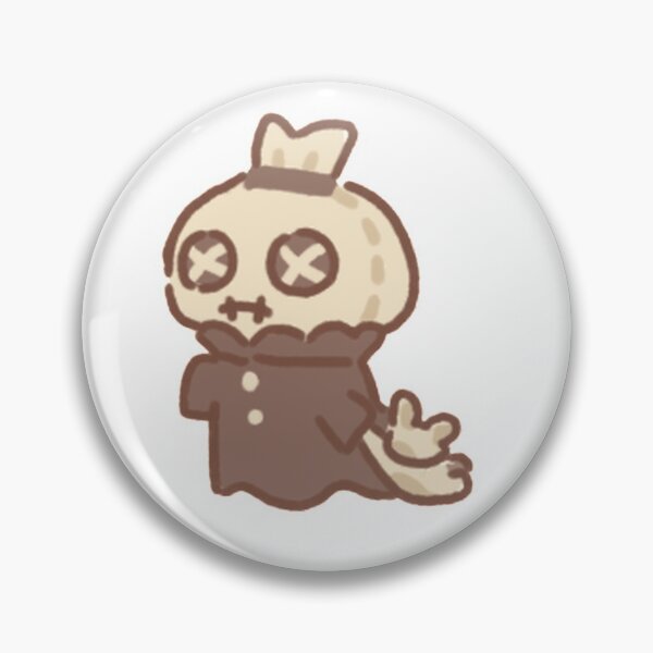 Artikelvorschau, Halloween Ragdoll entworfen und verkauft von GnatDesigns.