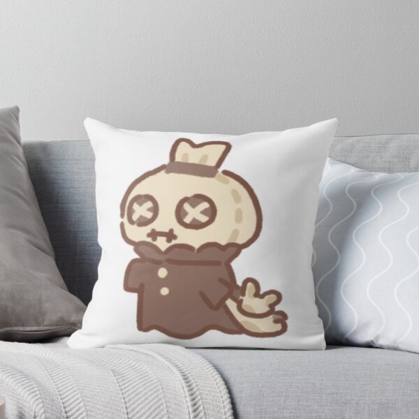 Artikelvorschau, Halloween Ragdoll entworfen und verkauft von GnatDesigns.