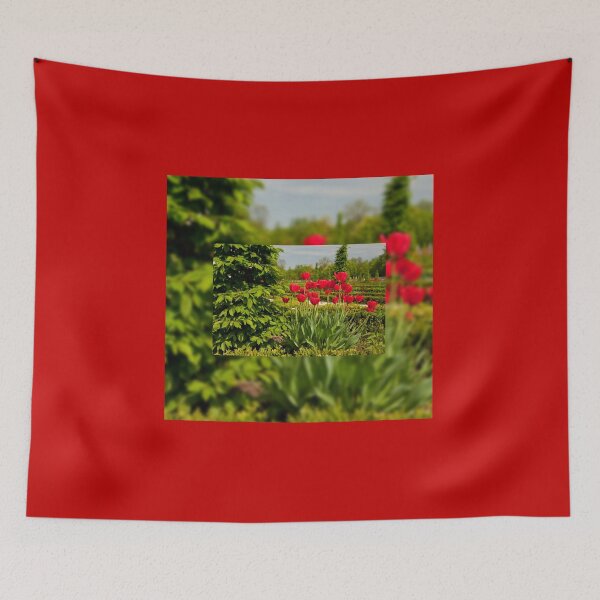Item preview, Bush of Ulmus called elm  designed and sold by Arletta Cwalina.