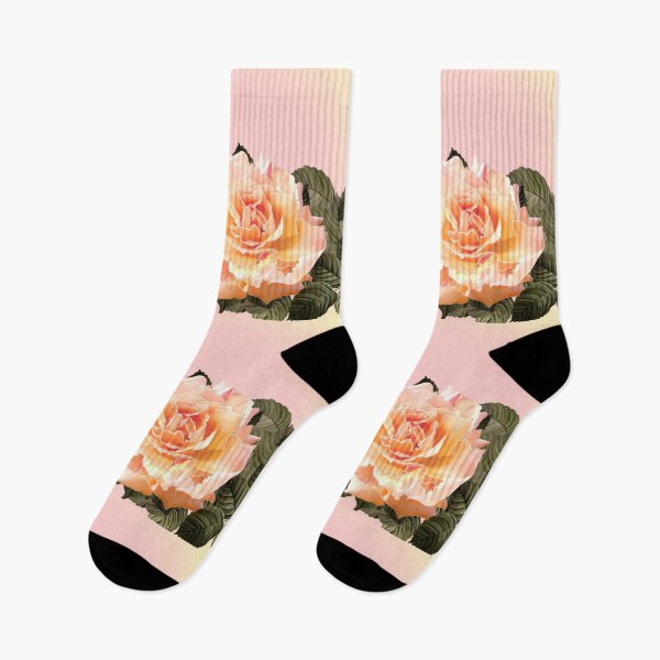 Item preview, November Thanksgiving Rose designed and sold by Anthony Seeker.