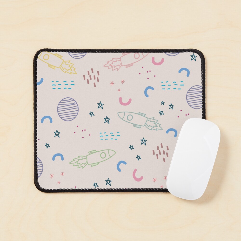 Item preview, Mouse Pad designed and sold by TheVIP.
