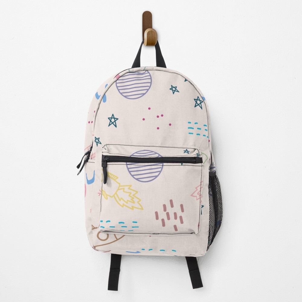 Item preview, Backpack designed and sold by TheVIP.