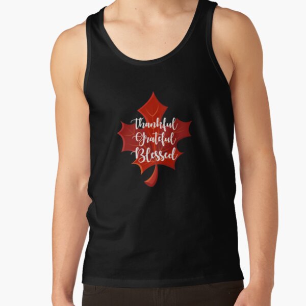 Minimalist Tank Top Design Graphic in Colorful Vector Stock