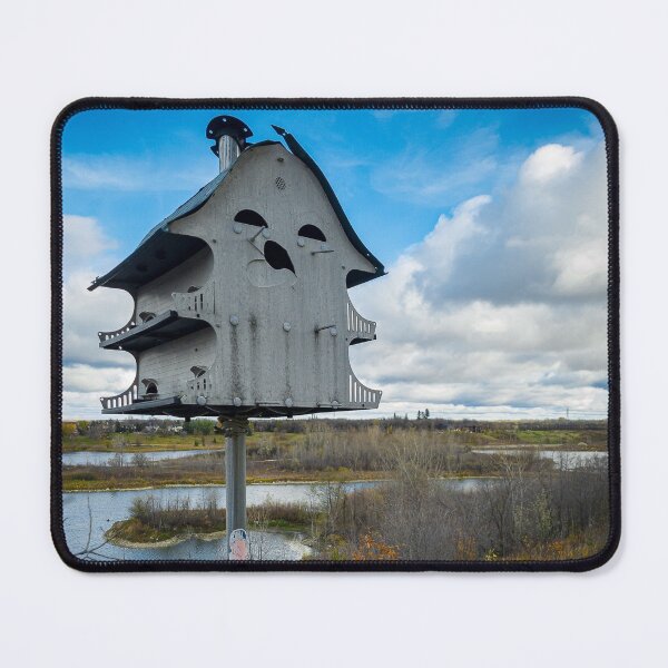 Item preview, Birdhouse in the Clouds designed and sold by Kieran Lanxon-Whitford.