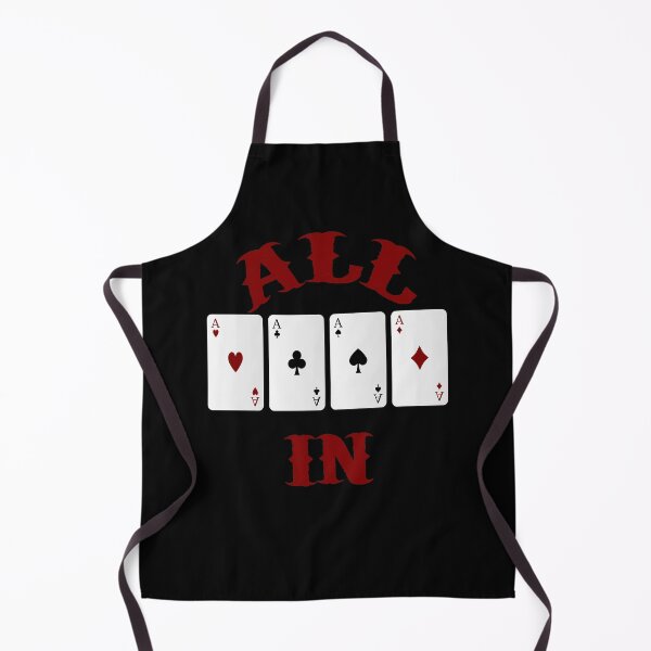 Item preview, ALL IN WILD CARD designed and sold by Type-Design.