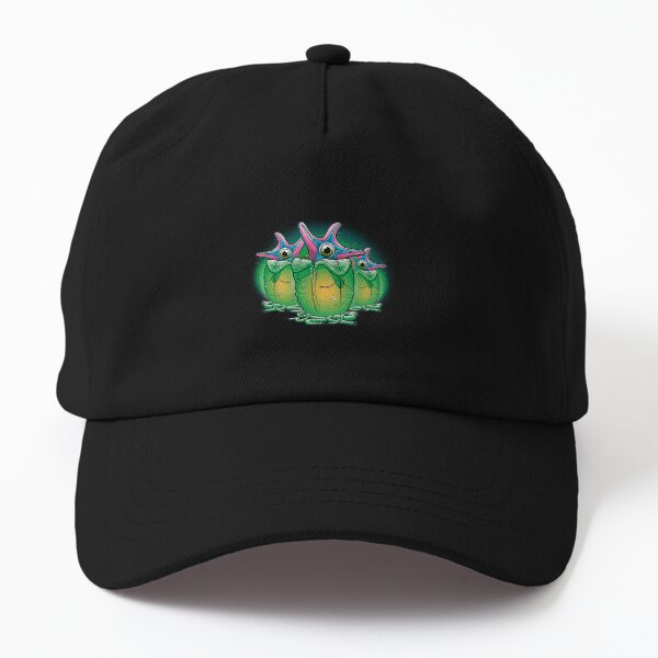 Sterne Eier Dad Hat