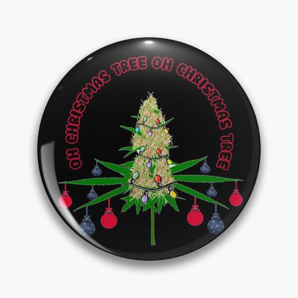 Item preview, Oh Weedmas Tree designed and sold by Specialstace83.