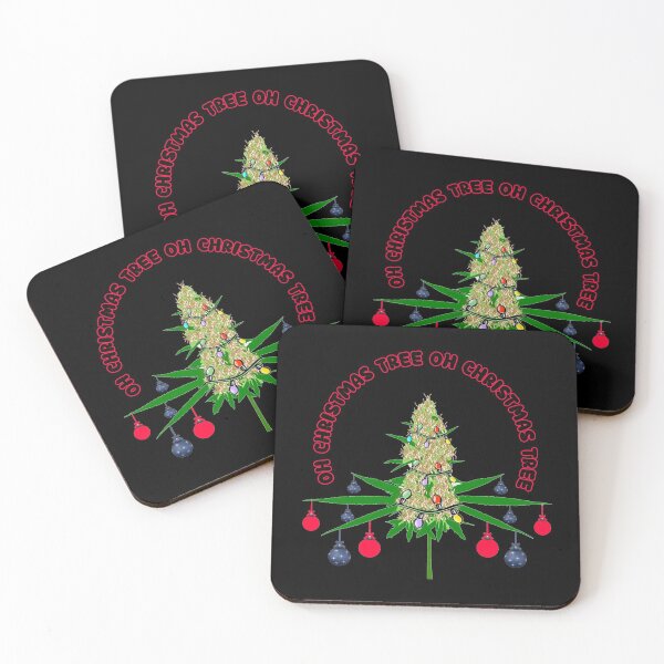 Item preview, Oh Weedmas Tree designed and sold by Specialstace83.