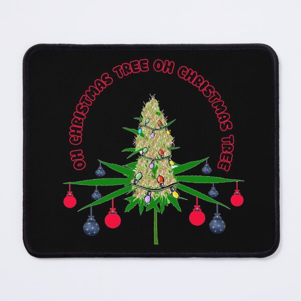 Item preview, Oh Weedmas Tree designed and sold by Specialstace83.
