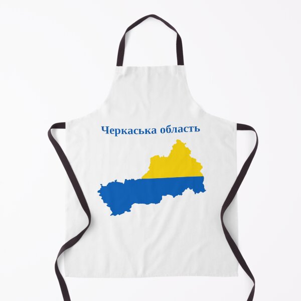 Item preview, Cherkasy Oblast Map Design, Ukraine. designed and sold by marosharaf.