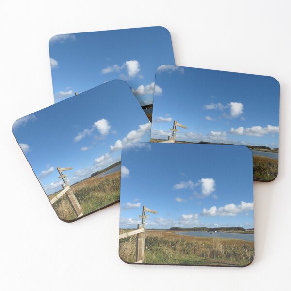 Item preview, Butley River, Suffolk designed and sold by wiggyofipswich.