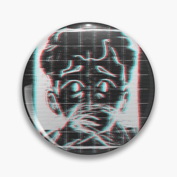 Item preview, Horror designed and sold by Dippity.