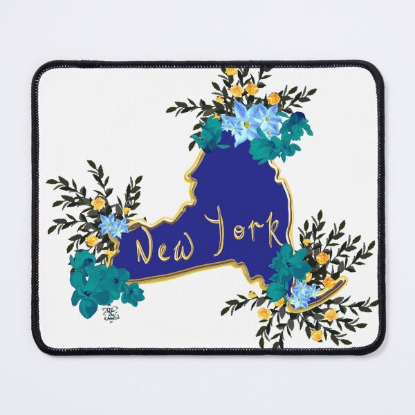 Item preview, New York designed and sold by IdrisRose.