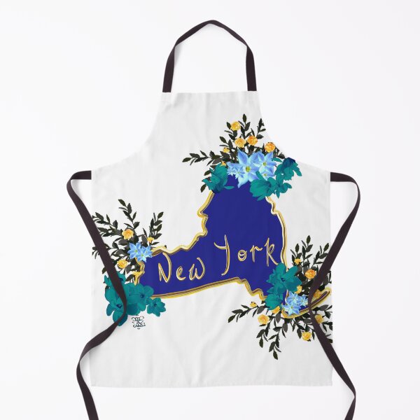 Item preview, New York designed and sold by IdrisRose.