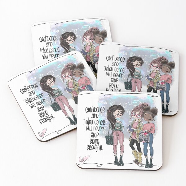 Item preview, Being Smart is Beautiful  designed and sold by AddictedtoHope.