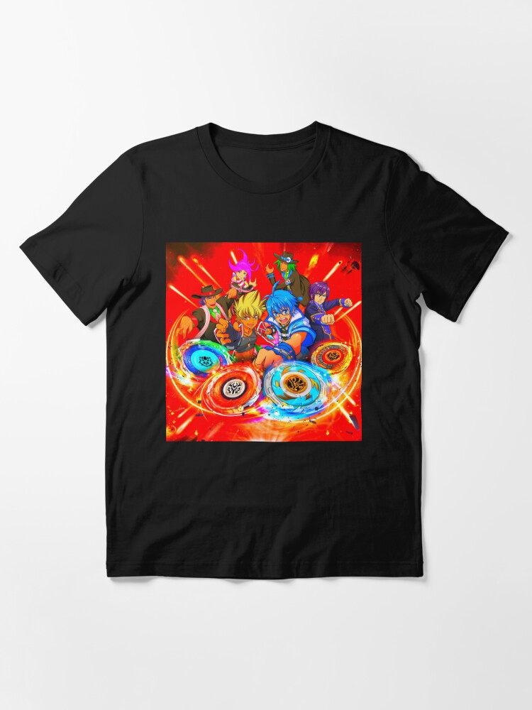 Infinity nado  Kids T-Shirt for Sale by Creations7