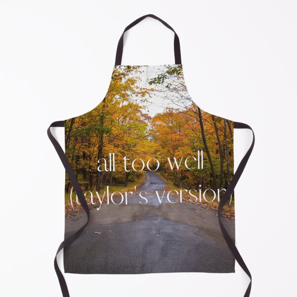 Item preview, all too well tv designed and sold by nparis19.