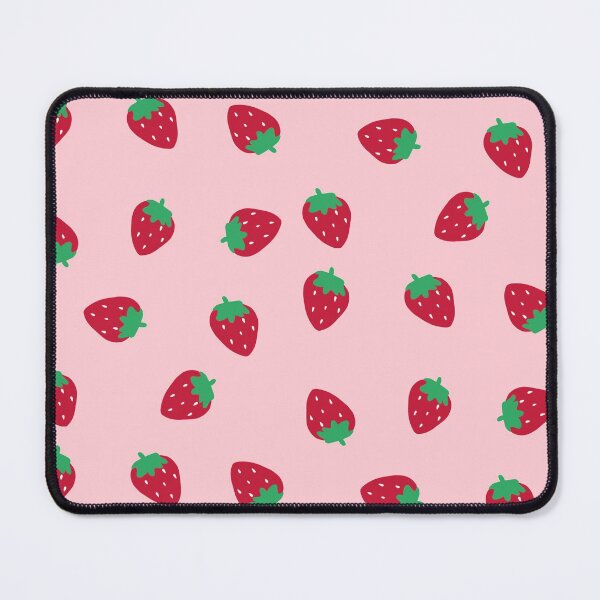 Item preview, Strawberry designed and sold by Ghada San.