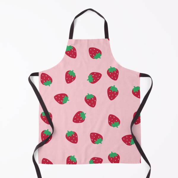 Item preview, Strawberry designed and sold by Ghada San.