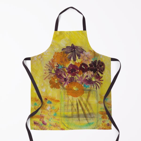 Item preview, Spring Sunshine and Flowers designed and sold by CeciliaBell.