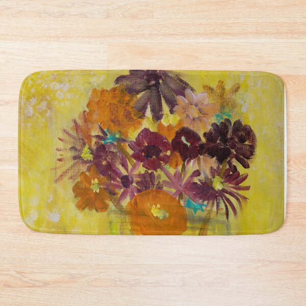 Item preview, Spring Sunshine and Flowers designed and sold by CeciliaBell.