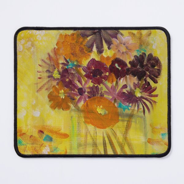 Item preview, Spring Sunshine and Flowers designed and sold by CeciliaBell.