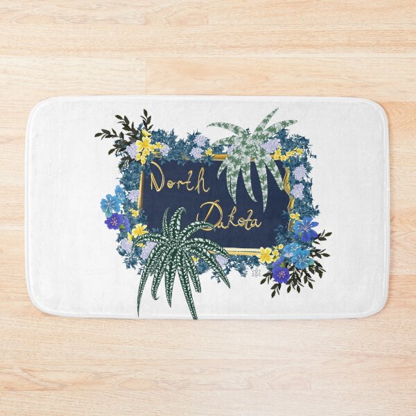 Item preview, North Dakota designed and sold by IdrisRose.