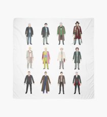 Doctors Scarf