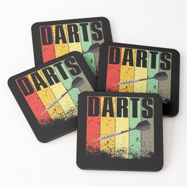 Item preview, Darts  designed and sold by mahamodulrony.