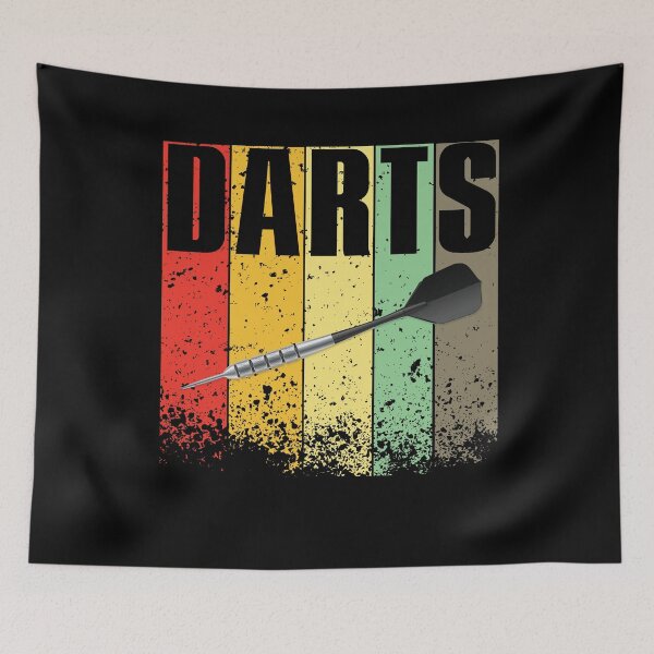 Item preview, Darts  designed and sold by mahamodulrony.