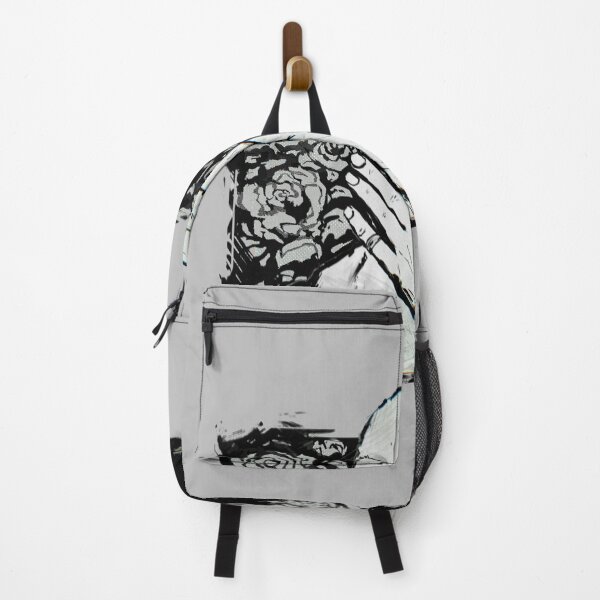 Item preview, Frank Ocean Blond Black and White designed and sold by ploopydopsy.
