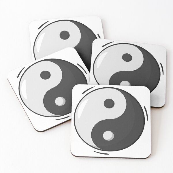 Item preview, kung fu logo  Yin Yang Logo designed and sold by Art Shadow.