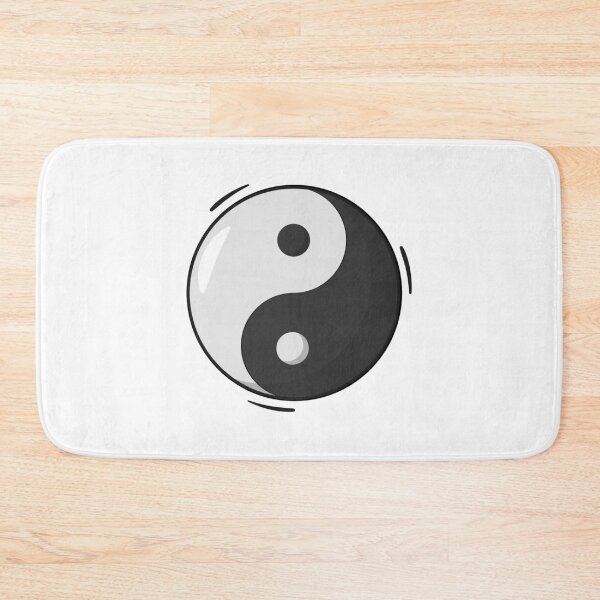 Item preview, kung fu logo  Yin Yang Logo designed and sold by Art Shadow.