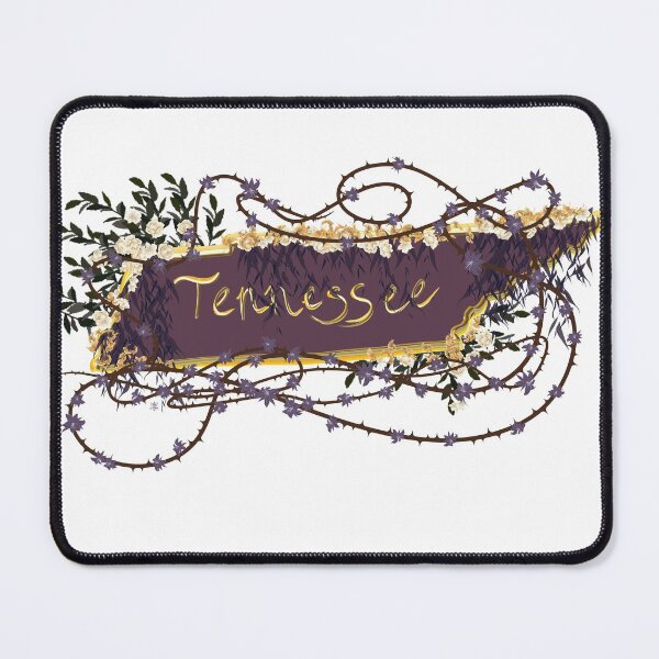 Item preview, Tennessee designed and sold by IdrisRose.
