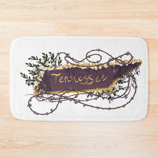 Item preview, Tennessee designed and sold by IdrisRose.