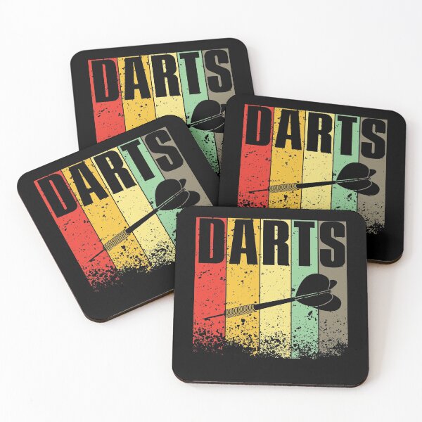 Item preview, Darts  designed and sold by mahamodulrony.