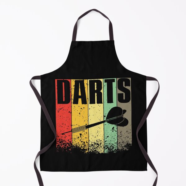 Item preview, Darts designed and sold by mahamodulrony.