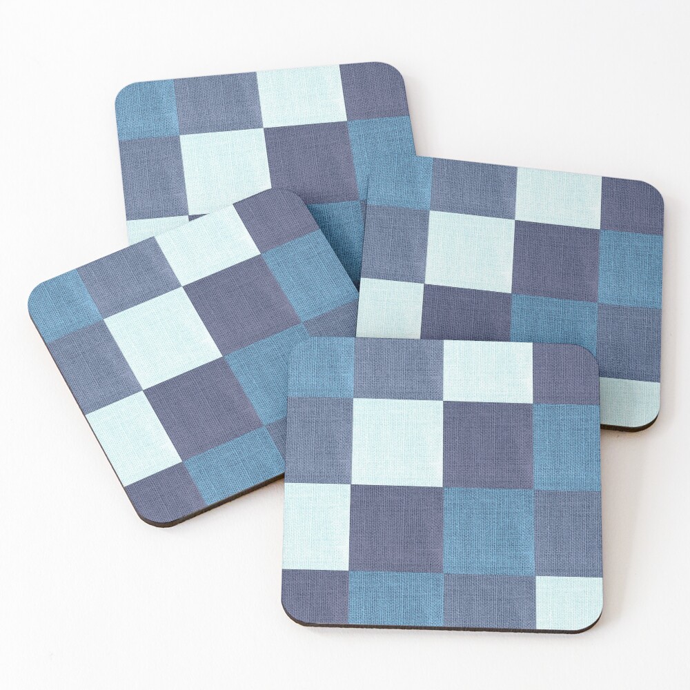 Item preview, Coasters (Set of 4) designed and sold by TheVIP.