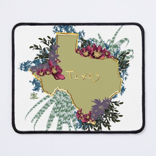 Item preview, Texas designed and sold by IdrisRose.