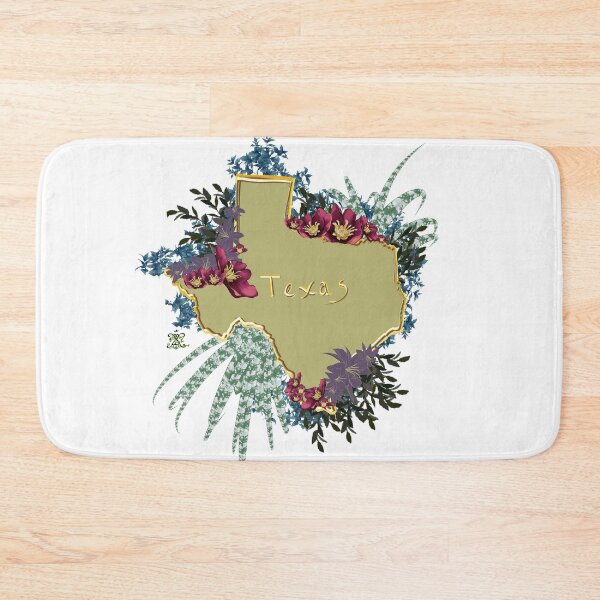 Item preview, Texas designed and sold by IdrisRose.