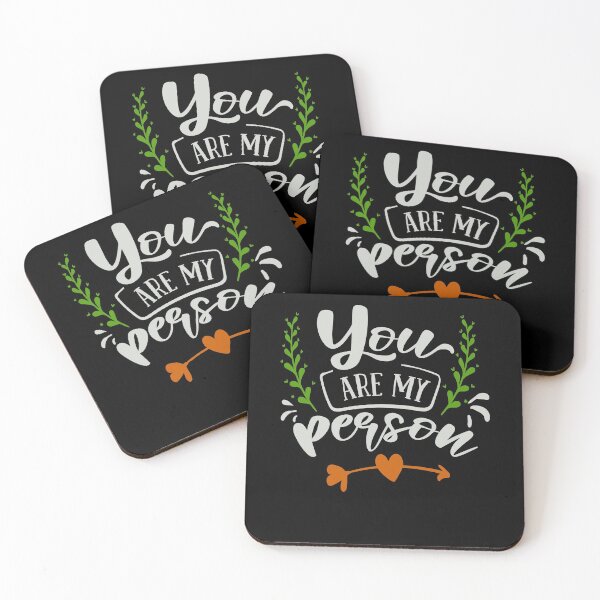 Item preview, You Are My Person designed and sold by FOX1999-Design.