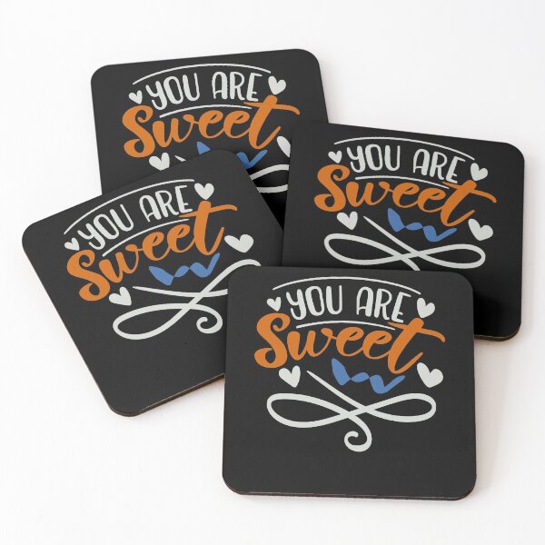 Item preview, You Are Sweet designed and sold by FOX1999-Design.