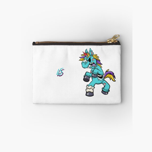 Item preview, Unicorn is evil designed and sold by Elano7.